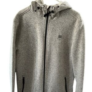 Men’s Bench Jacket